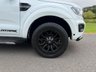 USED 2023 72 FORD RANGER 2.0 EcoBlue Wildtrak Pickup Double Cab 4dr Diesel Auto 4WD Euro 6 (s/s) (213 ps) Wide Arch Kit! T-Bar! Roller Back!