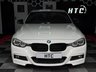 USED 2018 18 BMW 3 SERIES 2.0 330e 7.6kWh M Sport Shadow Edition Auto Euro 6 (s/s) 4dr HARMONKARDON*MSPRT*FULLHISTORY