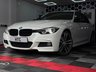 USED 2018 18 BMW 3 SERIES 2.0 330e 7.6kWh M Sport Shadow Edition Auto Euro 6 (s/s) 4dr HARMONKARDON*MSPRT*FULLHISTORY