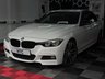 USED 2018 18 BMW 3 SERIES 2.0 330e 7.6kWh M Sport Shadow Edition Auto Euro 6 (s/s) 4dr HARMONKARDON*MSPRT*FULLHISTORY