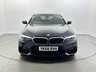 USED 2018 68 BMW 5 SERIES 2.0 520d M Sport Auto Euro 6 (s/s) 4dr Â£5,335, CARPLAY, CAM, LED, H/K
