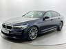 USED 2018 68 BMW 5 SERIES 2.0 520d M Sport Auto Euro 6 (s/s) 4dr Â£5,335, CARPLAY, CAM, LED, H/K
