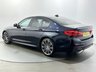 USED 2018 68 BMW 5 SERIES 2.0 520d M Sport Auto Euro 6 (s/s) 4dr Â£5,335, CARPLAY, CAM, LED, H/K