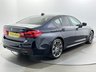 USED 2018 68 BMW 5 SERIES 2.0 520d M Sport Auto Euro 6 (s/s) 4dr Â£5,335, CARPLAY, CAM, LED, H/K
