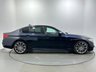 USED 2018 68 BMW 5 SERIES 2.0 520d M Sport Auto Euro 6 (s/s) 4dr Â£5,335, CARPLAY, CAM, LED, H/K