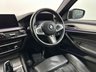 USED 2018 68 BMW 5 SERIES 2.0 520d M Sport Auto Euro 6 (s/s) 4dr Â£5,335, CARPLAY, CAM, LED, H/K