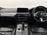 USED 2018 68 BMW 5 SERIES 2.0 520d M Sport Auto Euro 6 (s/s) 4dr Â£5,335, CARPLAY, CAM, LED, H/K