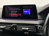 USED 2018 68 BMW 5 SERIES 2.0 520d M Sport Auto Euro 6 (s/s) 4dr Â£5,335, CARPLAY, CAM, LED, H/K