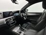 USED 2018 68 BMW 5 SERIES 2.0 520d M Sport Auto Euro 6 (s/s) 4dr Â£5,335, CARPLAY, CAM, LED, H/K