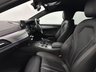 USED 2018 68 BMW 5 SERIES 2.0 520d M Sport Auto Euro 6 (s/s) 4dr Â£5,335, CARPLAY, CAM, LED, H/K