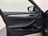 USED 2018 68 BMW 5 SERIES 2.0 520d M Sport Auto Euro 6 (s/s) 4dr Â£5,335, CARPLAY, CAM, LED, H/K