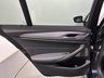 USED 2018 68 BMW 5 SERIES 2.0 520d M Sport Auto Euro 6 (s/s) 4dr Â£5,335, CARPLAY, CAM, LED, H/K