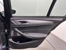 USED 2018 68 BMW 5 SERIES 2.0 520d M Sport Auto Euro 6 (s/s) 4dr Â£5,335, CARPLAY, CAM, LED, H/K