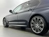 USED 2018 68 BMW 5 SERIES 2.0 520d M Sport Auto Euro 6 (s/s) 4dr Â£5,335, CARPLAY, CAM, LED, H/K