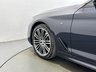 USED 2018 68 BMW 5 SERIES 2.0 520d M Sport Auto Euro 6 (s/s) 4dr Â£5,335, CARPLAY, CAM, LED, H/K