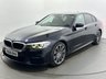 USED 2018 68 BMW 5 SERIES 2.0 520d M Sport Auto Euro 6 (s/s) 4dr Â£5,335, CARPLAY, CAM, LED, H/K