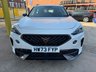 USED 2023 73 CUPRA FORMENTOR 1.4 eHybrid 12.8kWh V1 SUV 5dr Petrol Plug-in Hybrid DSG Euro 6 (s/s) (204 ps) This car is  petrol hybrid, plug-in