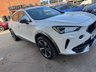 USED 2023 73 CUPRA FORMENTOR 1.4 eHybrid 12.8kWh V1 SUV 5dr Petrol Plug-in Hybrid DSG Euro 6 (s/s) (204 ps) This car is  petrol hybrid, plug-in