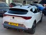 USED 2023 73 CUPRA FORMENTOR 1.4 eHybrid 12.8kWh V1 SUV 5dr Petrol Plug-in Hybrid DSG Euro 6 (s/s) (204 ps) This car is  petrol hybrid, plug-in
