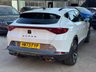 USED 2023 73 CUPRA FORMENTOR 1.4 eHybrid 12.8kWh V1 SUV 5dr Petrol Plug-in Hybrid DSG Euro 6 (s/s) (204 ps) This car is  petrol hybrid, plug-in