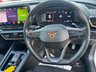 USED 2023 73 CUPRA FORMENTOR 1.4 eHybrid 12.8kWh V1 SUV 5dr Petrol Plug-in Hybrid DSG Euro 6 (s/s) (204 ps) This car is  petrol hybrid, plug-in