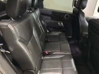 USED 2017 67 LAND ROVER DISCOVERY 2.0 SD4 SE SUV 5dr Diesel Auto 4WD Euro 6 (s/s) (240 ps) in Blackburn 