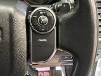 USED 2017 67 LAND ROVER DISCOVERY 2.0 SD4 SE SUV 5dr Diesel Auto 4WD Euro 6 (s/s) (240 ps) in Blackburn 