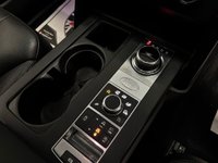 USED 2017 67 LAND ROVER DISCOVERY 2.0 SD4 SE SUV 5dr Diesel Auto 4WD Euro 6 (s/s) (240 ps) in Blackburn 