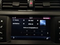 USED 2017 67 LAND ROVER DISCOVERY 2.0 SD4 SE SUV 5dr Diesel Auto 4WD Euro 6 (s/s) (240 ps) in Blackburn 