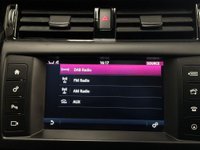USED 2017 67 LAND ROVER DISCOVERY 2.0 SD4 SE SUV 5dr Diesel Auto 4WD Euro 6 (s/s) (240 ps) in Blackburn 