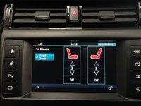 USED 2017 67 LAND ROVER DISCOVERY 2.0 SD4 SE SUV 5dr Diesel Auto 4WD Euro 6 (s/s) (240 ps) in Blackburn 
