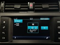USED 2017 67 LAND ROVER DISCOVERY 2.0 SD4 SE SUV 5dr Diesel Auto 4WD Euro 6 (s/s) (240 ps) in Blackburn 