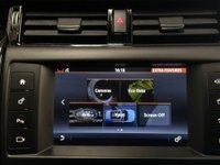 USED 2017 67 LAND ROVER DISCOVERY 2.0 SD4 SE SUV 5dr Diesel Auto 4WD Euro 6 (s/s) (240 ps) in Blackburn 