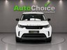 USED 2017 67 LAND ROVER DISCOVERY 2.0 SD4 SE SUV 5dr Diesel Auto 4WD Euro 6 (s/s) (240 ps) in Blackburn 