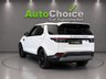 USED 2017 67 LAND ROVER DISCOVERY 2.0 SD4 SE SUV 5dr Diesel Auto 4WD Euro 6 (s/s) (240 ps) in Blackburn 