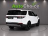 USED 2017 67 LAND ROVER DISCOVERY 2.0 SD4 SE SUV 5dr Diesel Auto 4WD Euro 6 (s/s) (240 ps) in Blackburn 