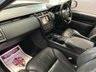 USED 2017 67 LAND ROVER DISCOVERY 2.0 SD4 SE SUV 5dr Diesel Auto 4WD Euro 6 (s/s) (240 ps) in Blackburn 