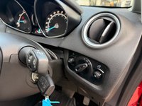 USED 2015 65 FORD FIESTA 1.6 Zetec Hatchback 5dr Petrol Powershift Euro 6 (105 ps) One Family Owned From New!