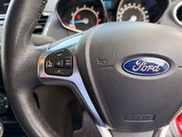 USED 2015 65 FORD FIESTA 1.6 Zetec Hatchback 5dr Petrol Powershift Euro 6 (105 ps) One Family Owned From New!