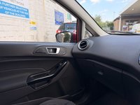 USED 2015 65 FORD FIESTA 1.6 Zetec Hatchback 5dr Petrol Powershift Euro 6 (105 ps) One Family Owned From New!