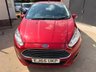 USED 2015 65 FORD FIESTA 1.6 Zetec Hatchback 5dr Petrol Powershift Euro 6 (105 ps) One Family Owned From New!