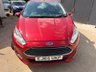 USED 2015 65 FORD FIESTA 1.6 Zetec Hatchback 5dr Petrol Powershift Euro 6 (105 ps) One Family Owned From New!