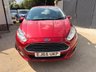 USED 2015 65 FORD FIESTA 1.6 Zetec Hatchback 5dr Petrol Powershift Euro 6 (105 ps) One Family Owned From New!