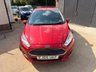 USED 2015 65 FORD FIESTA 1.6 Zetec Hatchback 5dr Petrol Powershift Euro 6 (105 ps) One Family Owned From New!