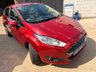 USED 2015 65 FORD FIESTA 1.6 Zetec Hatchback 5dr Petrol Powershift Euro 6 (105 ps) One Family Owned From New!