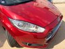 USED 2015 65 FORD FIESTA 1.6 Zetec Hatchback 5dr Petrol Powershift Euro 6 (105 ps) One Family Owned From New!