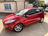 USED 2015 65 FORD FIESTA 1.6 Zetec Hatchback 5dr Petrol Powershift Euro 6 (105 ps) One Family Owned From New!