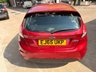 USED 2015 65 FORD FIESTA 1.6 Zetec Hatchback 5dr Petrol Powershift Euro 6 (105 ps) One Family Owned From New!