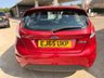 USED 2015 65 FORD FIESTA 1.6 Zetec Hatchback 5dr Petrol Powershift Euro 6 (105 ps) One Family Owned From New!