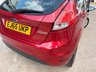 USED 2015 65 FORD FIESTA 1.6 Zetec Hatchback 5dr Petrol Powershift Euro 6 (105 ps) One Family Owned From New!